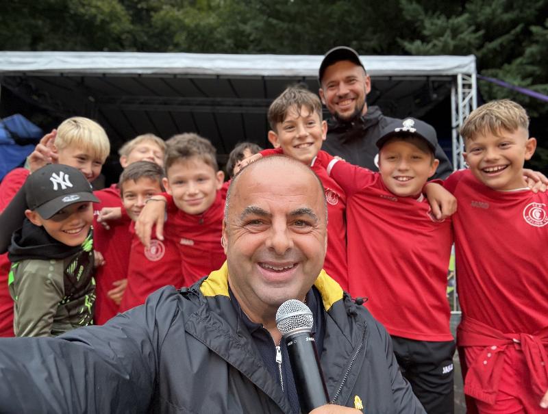 Karloveske hody 2025
26.9.2025
Bratislava