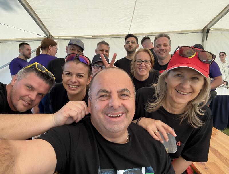 Teambuilding Tate&lyle
22.maj, 2026
Malvazia park