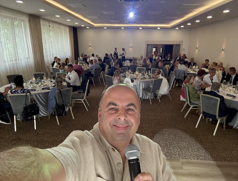 Hotel Termal Vyhne
30.maja 2026
Vyhne