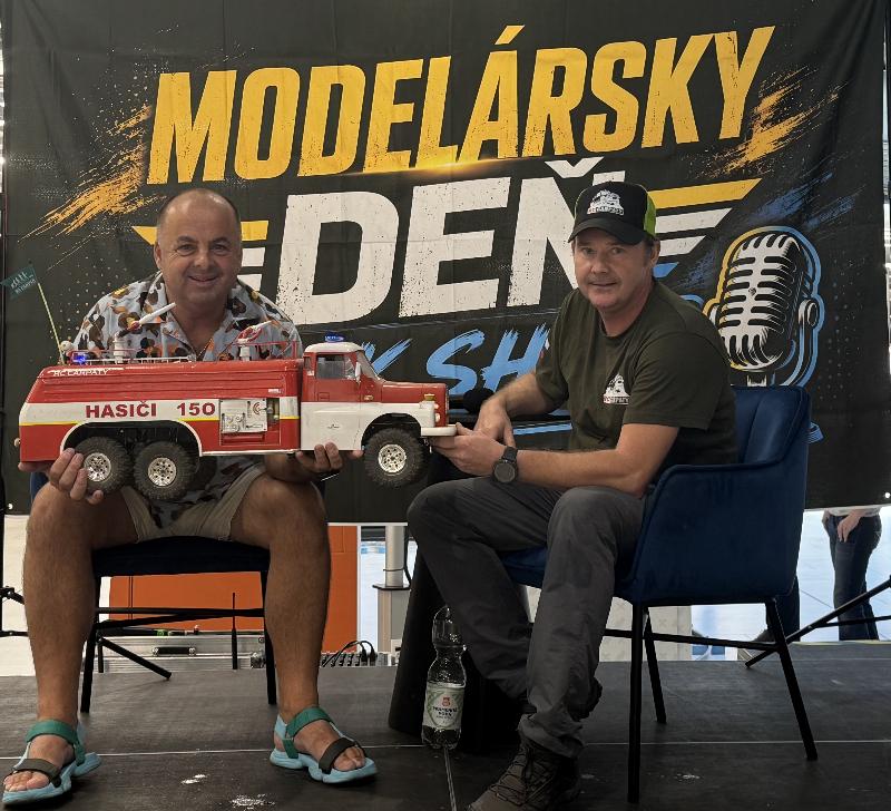 Modelarsky den
19.septembra 2026
Bratislava